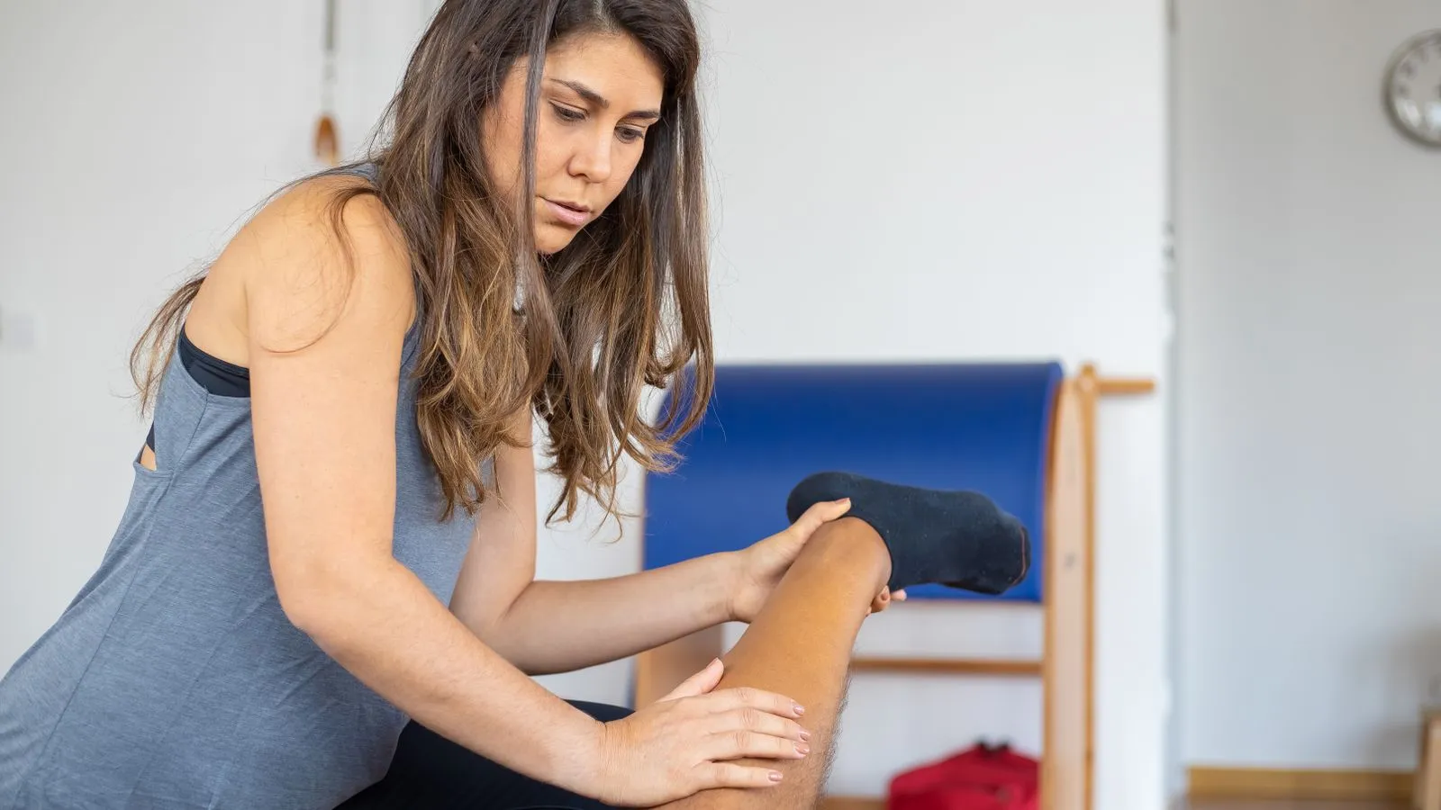 Bursa Piriformis Sendromu Tedavisi