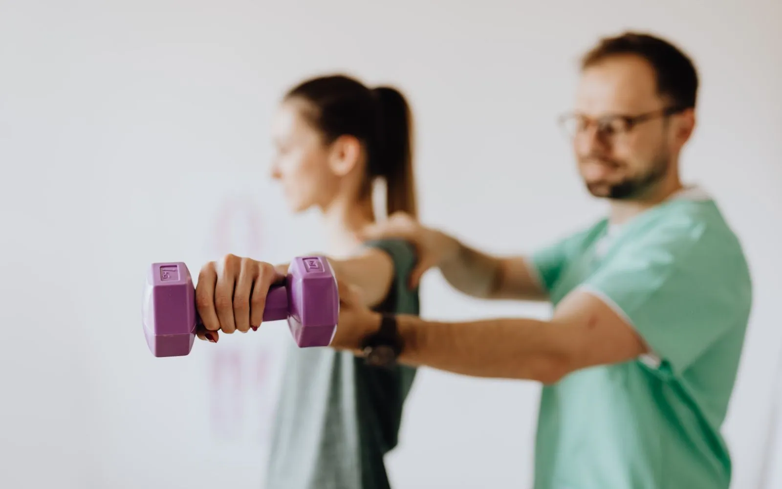 Bursa Ön Çapraz Bağ (ACL) Rehabilitasyonu
