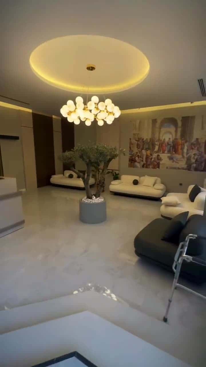 Klinik içinden kısa tanıtım videosu